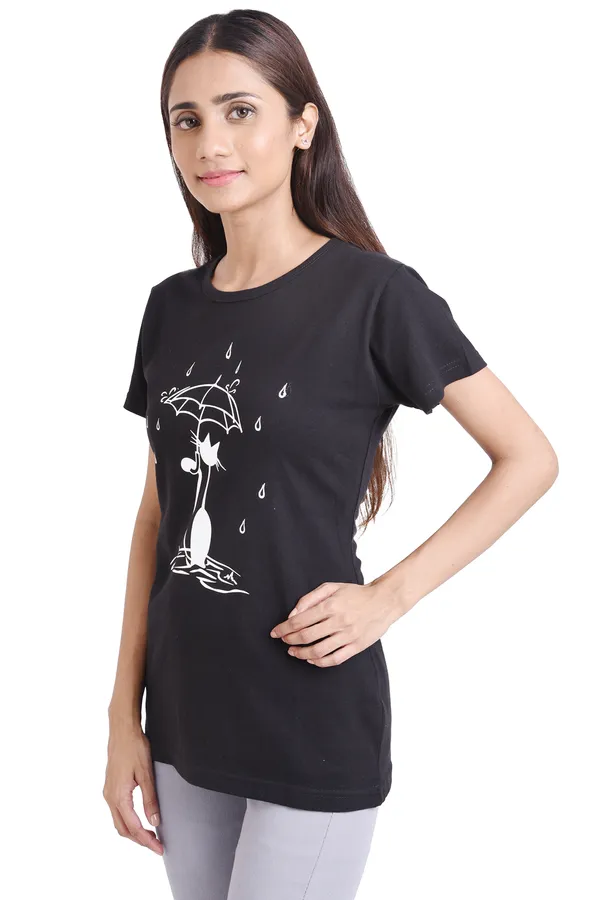 Neo_Garments_Womens_Cotton_Round_Neck_T-shirt