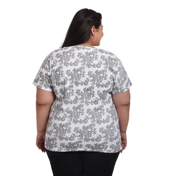 Neo_Garments_Womens_Cotton_Round_Neck_T-shirt