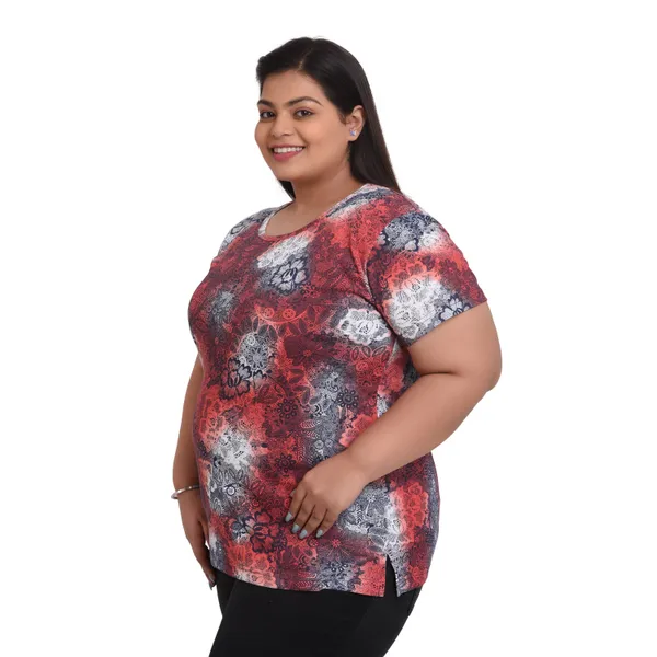 Neo_Garments_Womens_Cotton_Round_Neck_T-shirt