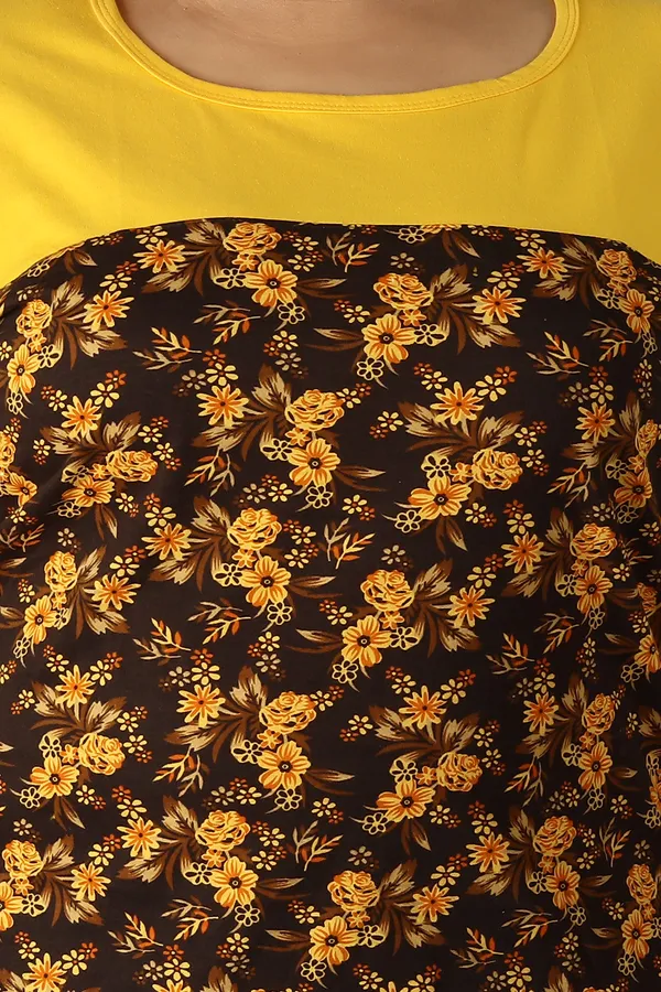 Neo_Garments_Womens_Cotton_Round_Neck_T-shirt