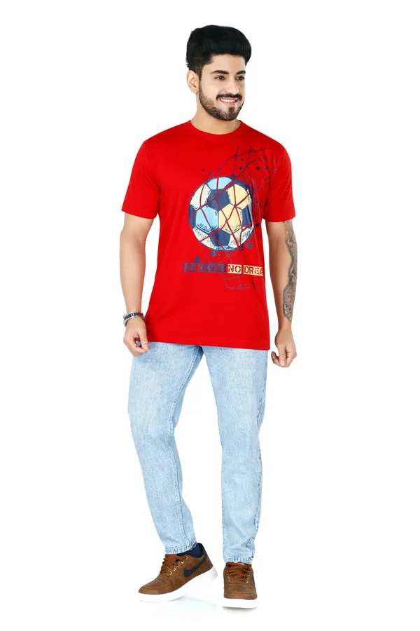 Red_Blood_Round_Neck_Printed_Half_Sleeve_T-Shirt_For_Men