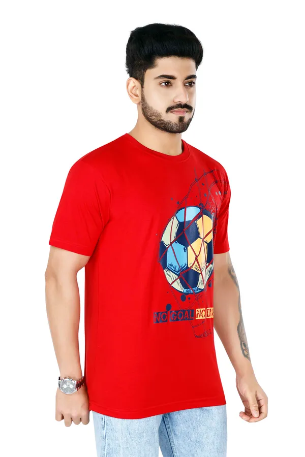 Red_Blood_Round_Neck_Printed_Half_Sleeve_T-Shirt_For_Men