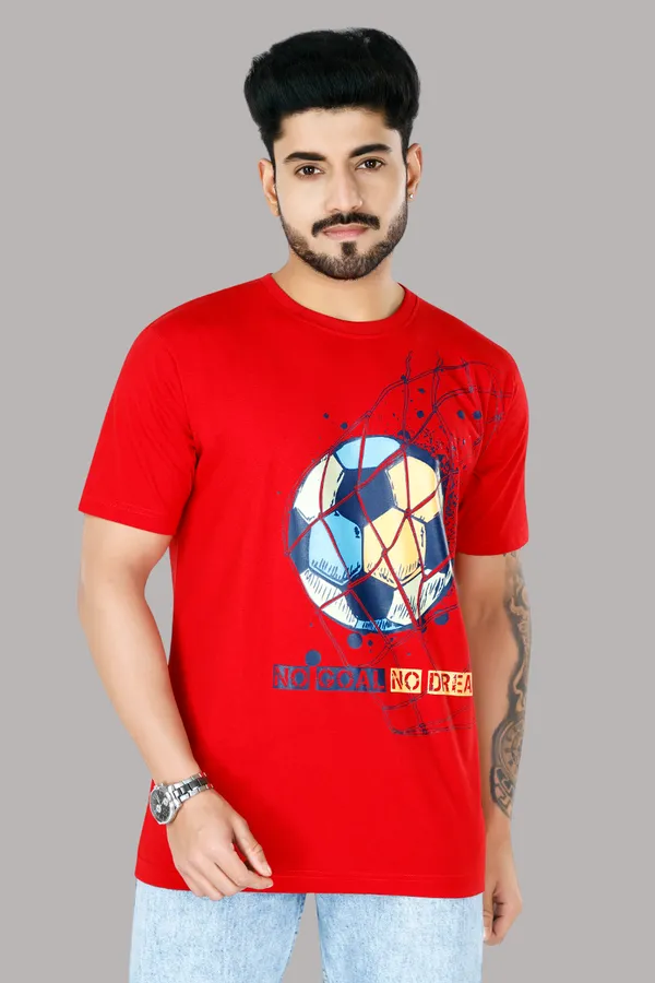 Red_Blood_Round_Neck_Printed_Half_Sleeve_T-Shirt_For_Men