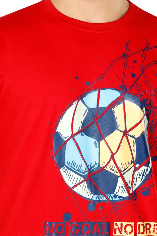 Red_Blood_Round_Neck_Printed_Half_Sleeve_T-Shirt_For_Men