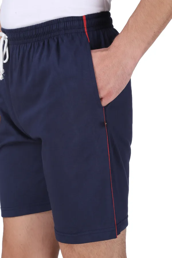 Navy_Blue_Cotton_Long_Shorts_For_Men