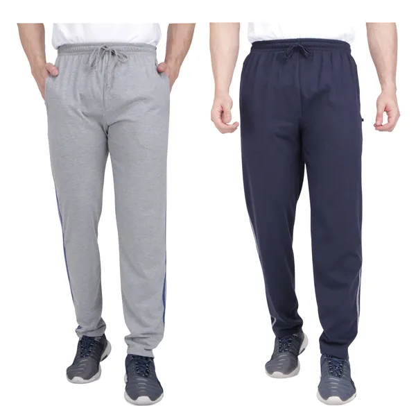Cotton_Solid_Regular_Fit_Trackpants_With_Side_Pockets_Combo_For_Men_(Grey_and_Navy_Blue)