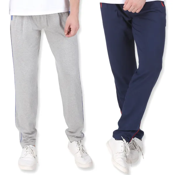 Cotton_Solid_Regular_Fit_Trackpants_With_Side_Pockets_Combo_For_Men_(Grey_and_Navy_Blue)