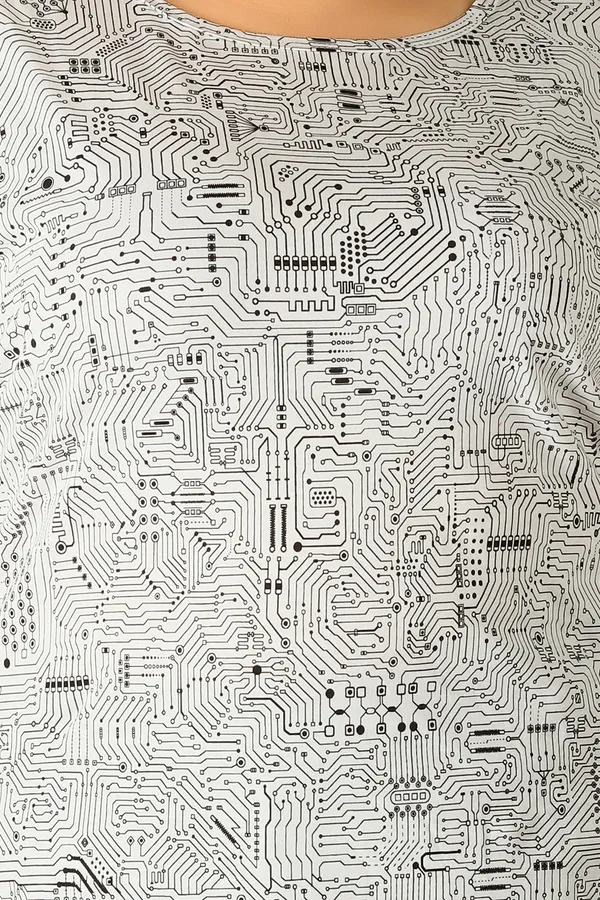 Neo_Garments_Womens_Cotton_Round_Neck_T-shirt