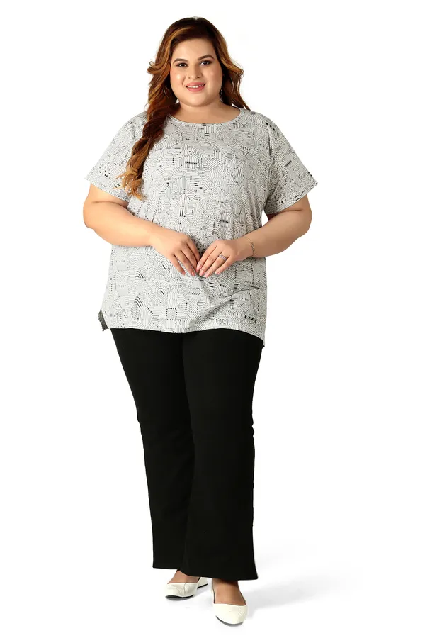 Neo_Garments_Womens_Cotton_Round_Neck_T-shirt