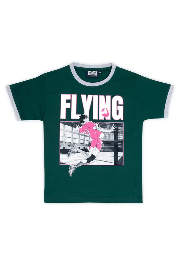 Neo_Garments_Boys_Cotton_Round_Neck_T-Shirt_–_Flying