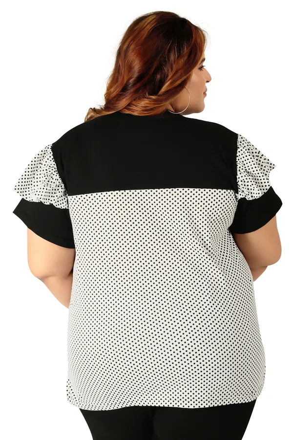 Neo_Garments_Womens_Cotton_Round_Neck_T-shirt