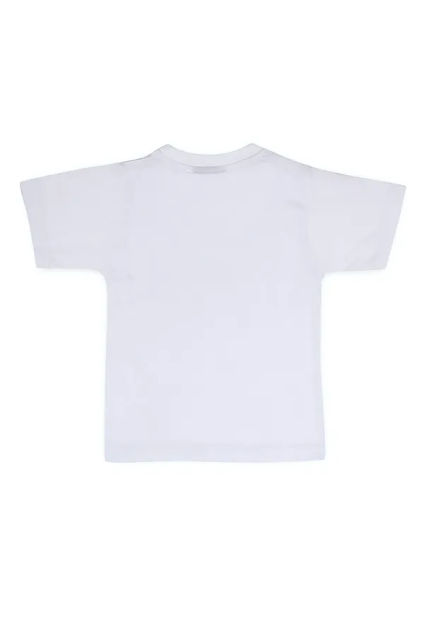 Neo_Garments_Kid's_Unisex_Round_Neck_Cotton_T-Shirt_|_White