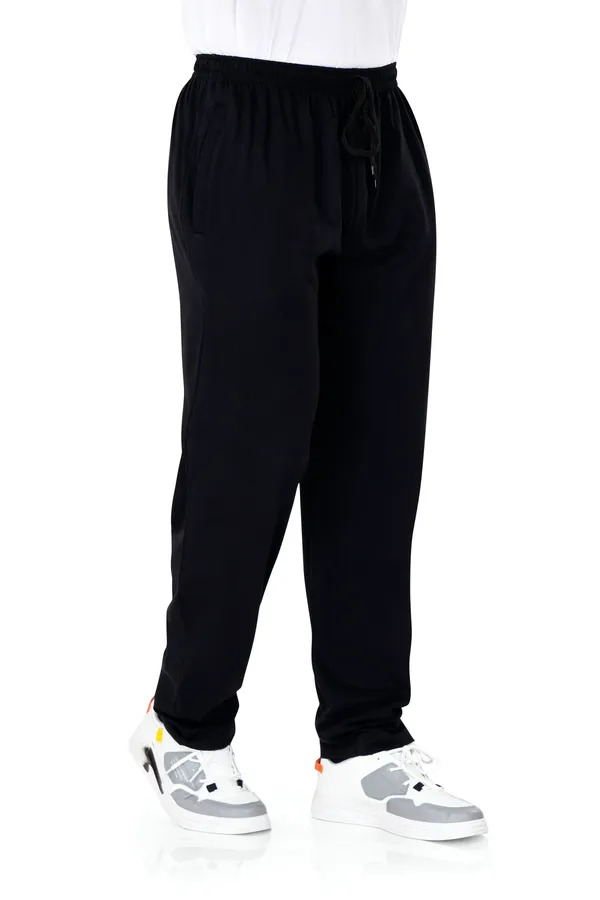 Black_Cotton_Solid_Regular_Fit_Trackpants_With_Side_Pockets_For_Men