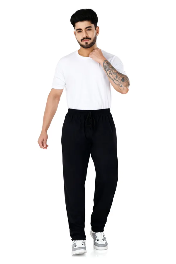 Black_Cotton_Solid_Regular_Fit_Trackpants_With_Side_Pockets_For_Men