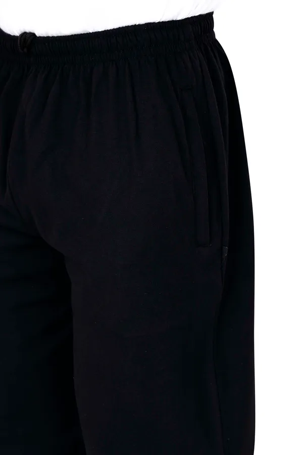 Black_Cotton_Solid_Regular_Fit_Trackpants_With_Side_Pockets_For_Men