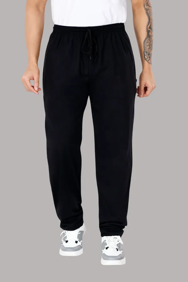 Black_Cotton_Solid_Regular_Fit_Trackpants_With_Side_Pockets_For_Men