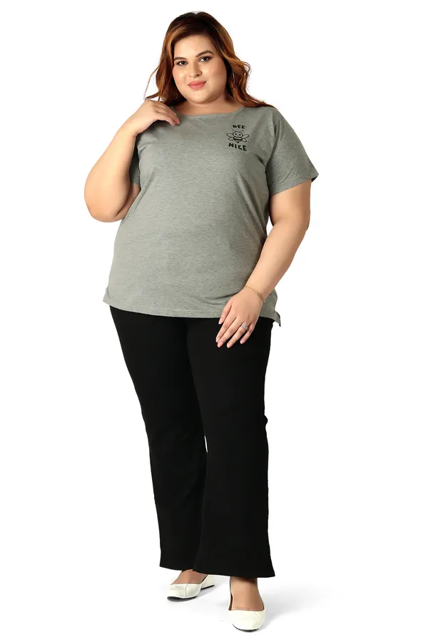 Neo_Garments_Womens_Cotton_Round_Neck_T-shirt