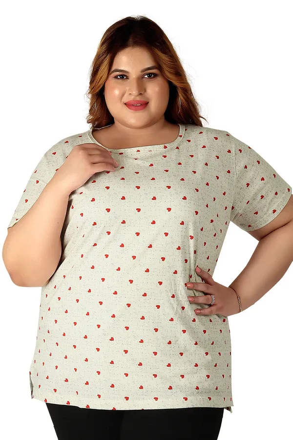 Neo_Garments_Womens_Cotton_Round_Neck_T-shirt