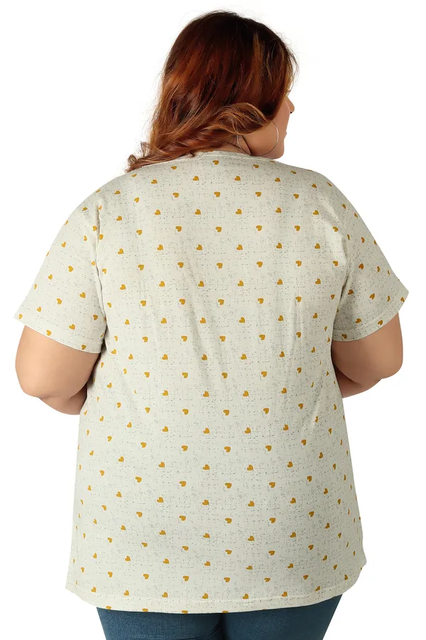 Neo_Garments_Womens_Cotton_Round_Neck_T-shirt