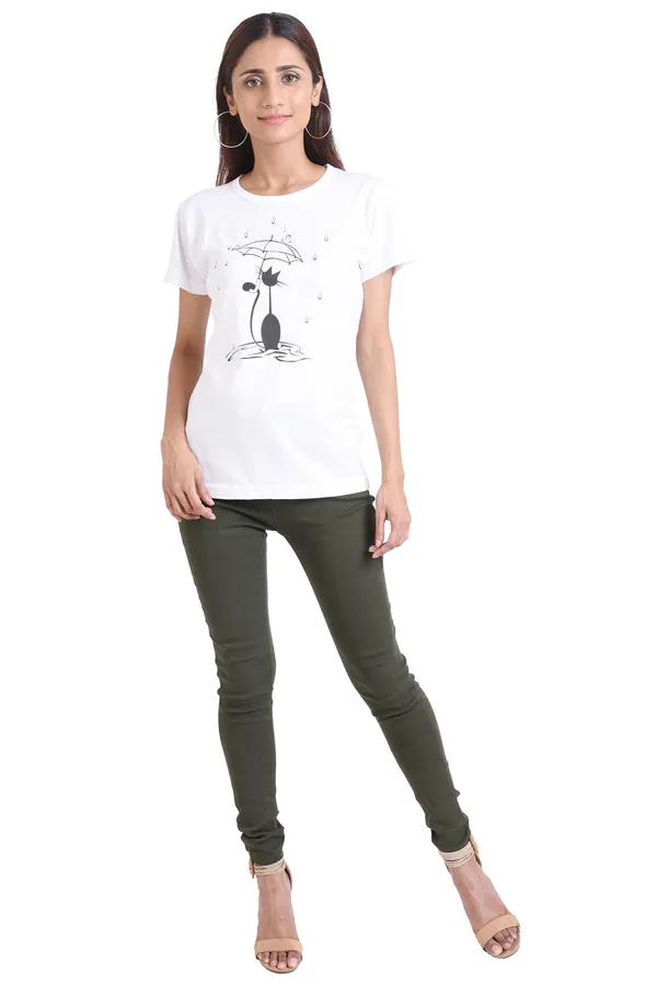 Neo_Garments_Womens_Cotton_Round_Neck_T-shirt