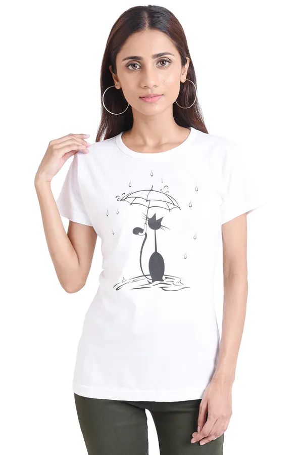 Neo_Garments_Womens_Cotton_Round_Neck_T-shirt