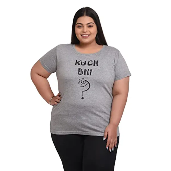 Neo_Garments_Womens_Cotton_Round_Neck_T-shirt
