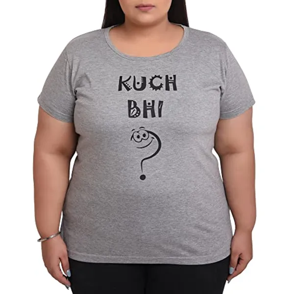 Neo_Garments_Womens_Cotton_Round_Neck_T-shirt