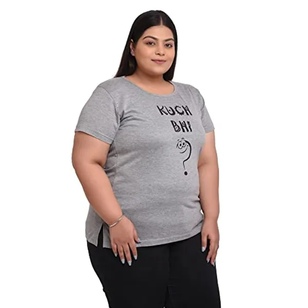 Neo_Garments_Womens_Cotton_Round_Neck_T-shirt