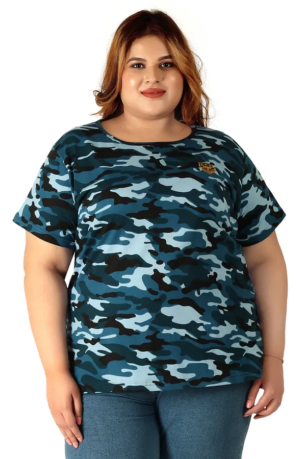 Neo_Garments_Womens_Cotton_Round_Neck_T-shirt