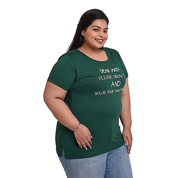 Neo_Garments_Womens_Cotton_Round_Neck_T-shirt
