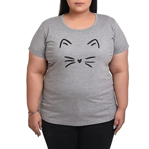 Neo_Garments_Womens_Cotton_Round_Neck_T-shirt
