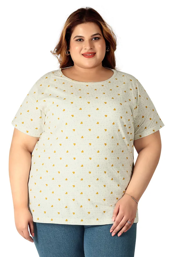 Neo_Garments_Womens_Cotton_Round_Neck_T-shirt