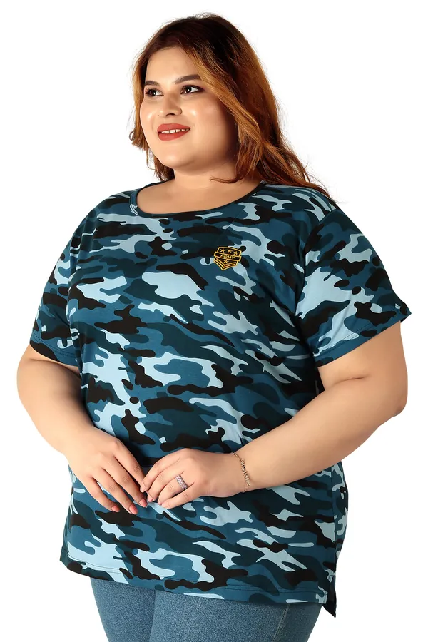 Neo_Garments_Womens_Cotton_Round_Neck_T-shirt