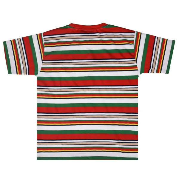 Neo_Garments_Boys_Round_Neck_Cotton_Striped_T-Shirt_&_3/4_Set