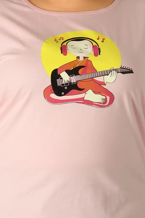 Neo_Garments_Womens_Cotton_Round_Neck_T-shirt