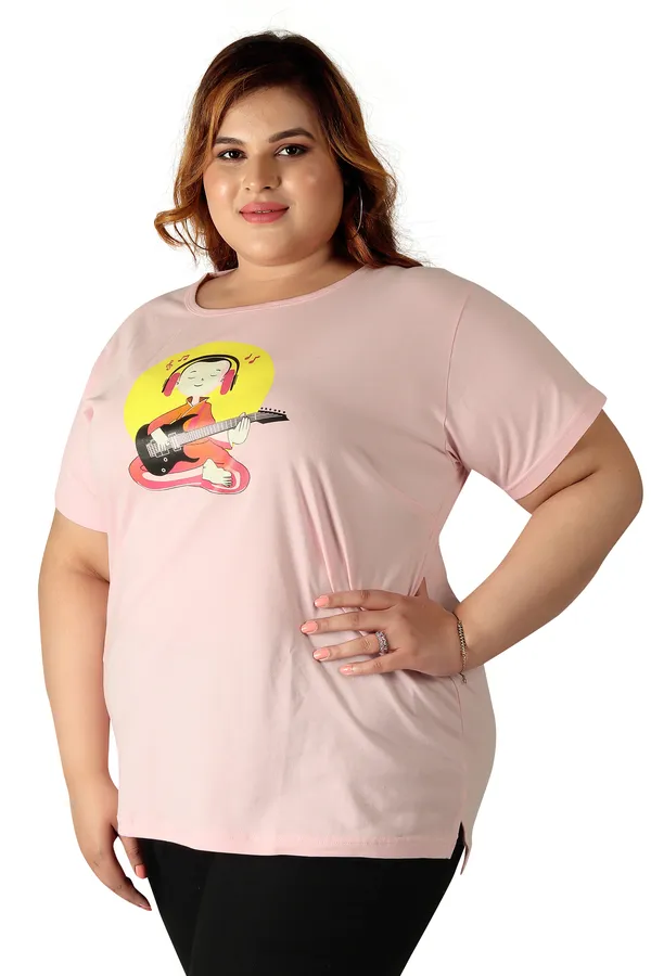 Neo_Garments_Womens_Cotton_Round_Neck_T-shirt