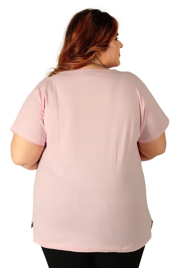 Neo_Garments_Womens_Cotton_Round_Neck_T-shirt