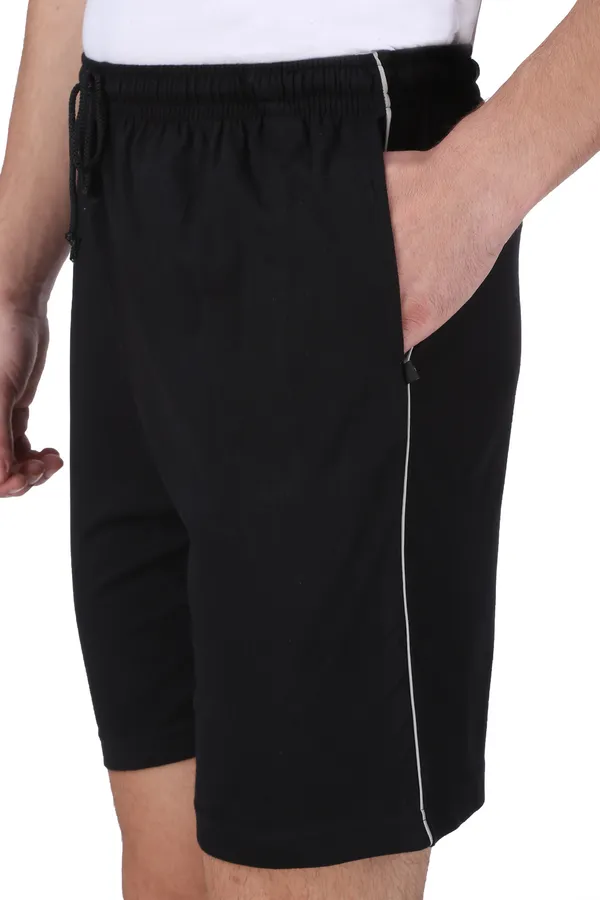 Black_Cotton_Long_Shorts_For_Men