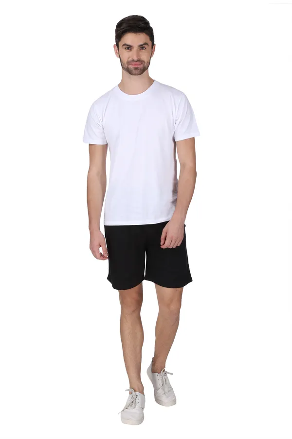Black_Cotton_Long_Shorts_For_Men
