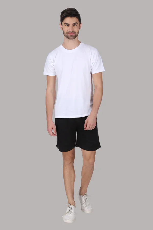 Black_Cotton_Long_Shorts_For_Men