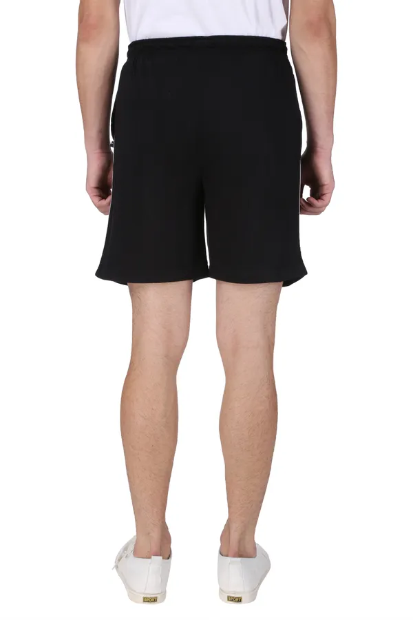 Black_Cotton_Long_Shorts_For_Men