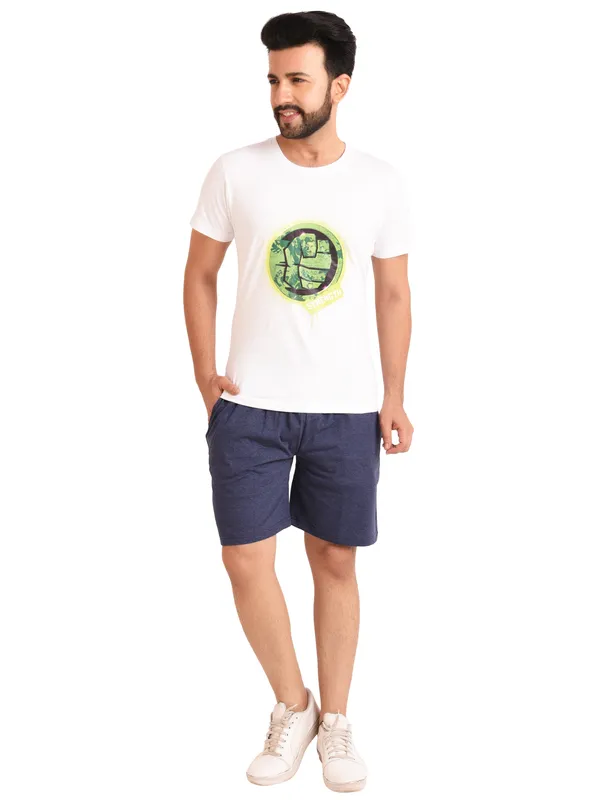 Blue_Denim_Cotton_Long_Shorts_For_Men