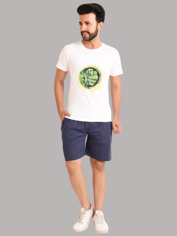 Blue_Denim_Cotton_Long_Shorts_For_Men