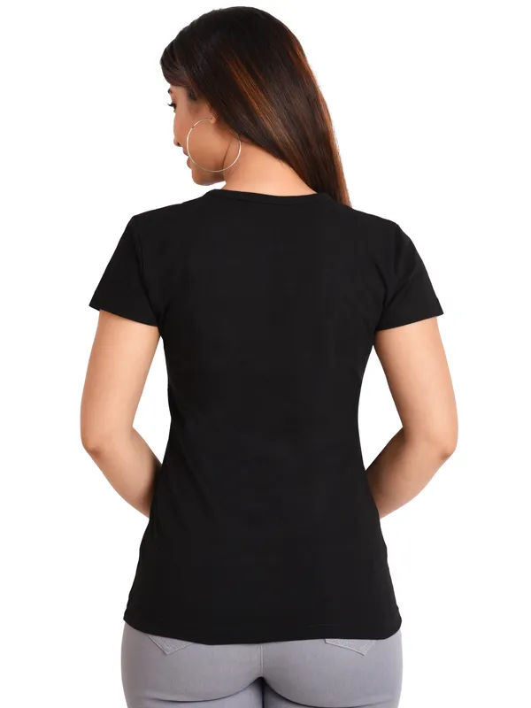 Neo_Garments_Womens_Cotton_Round_Neck_T-shirt