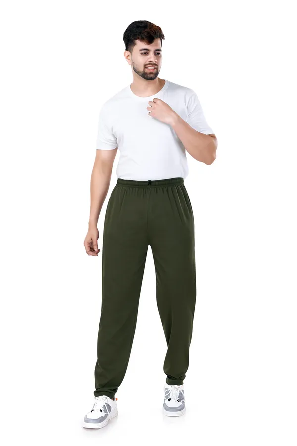 Olive_Cotton_Solid_Regular_Fit_Trackpants_With_Side_Pockets_For_Men