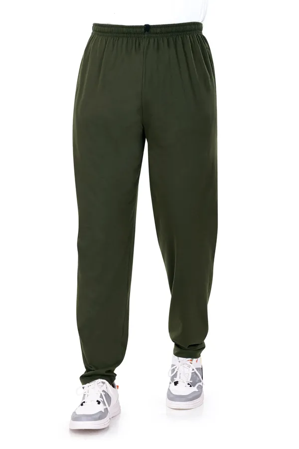 Olive_Cotton_Solid_Regular_Fit_Trackpants_With_Side_Pockets_For_Men