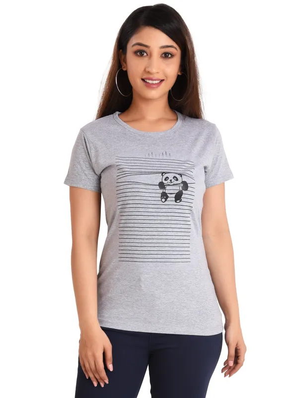 Neo_Garments_Womens_Cotton_Round_Neck_T-shirt