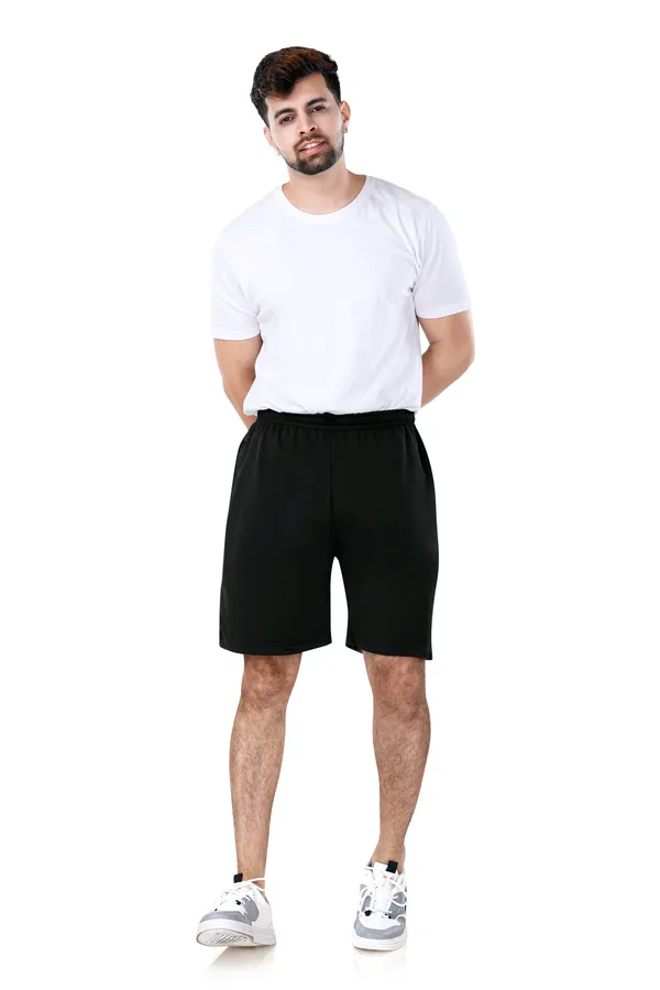 Neo_Garments_Men's_polyester_half_pants