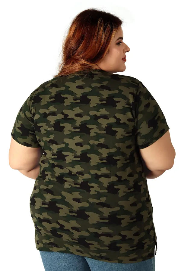 Neo_Garments_Womens_Cotton_Round_Neck_T-shirt