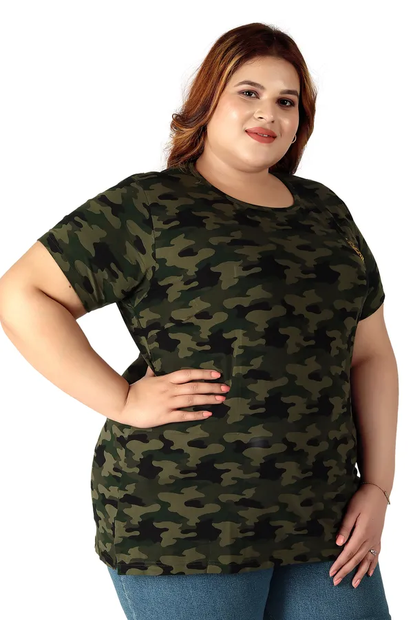 Neo_Garments_Womens_Cotton_Round_Neck_T-shirt